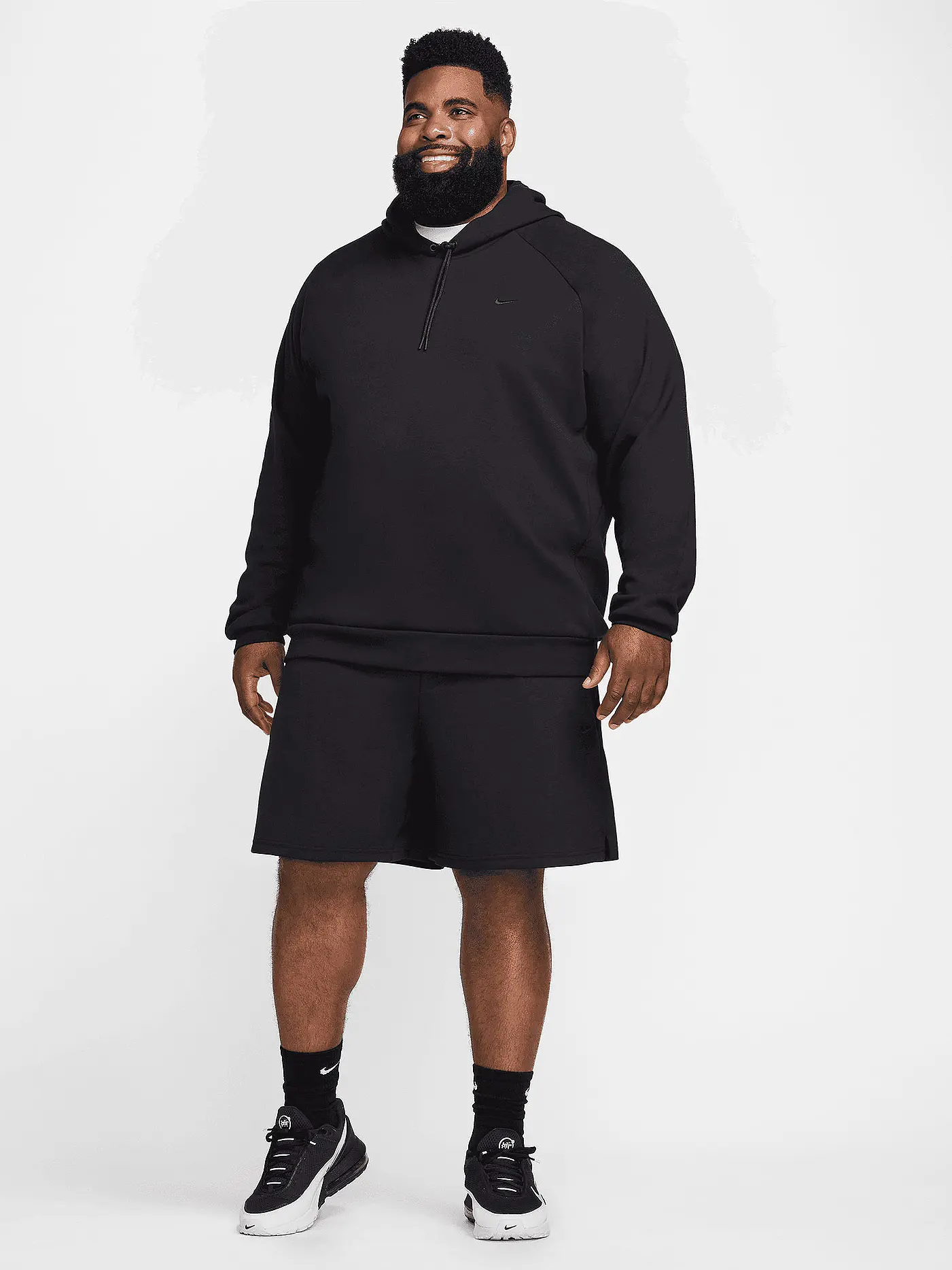 NIKE | Herren Hoodie Primary | 